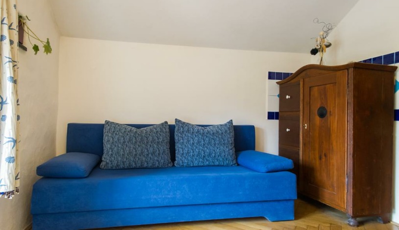 PENZION KAPR Český Krumlov